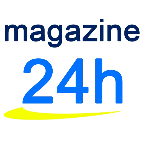 MAGAZINE 24H