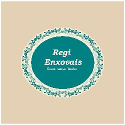 REGI ENXOVAIS