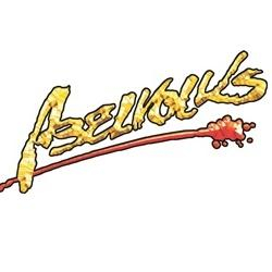Abelvolks
