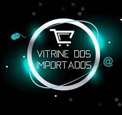 Vitrine dos Importados