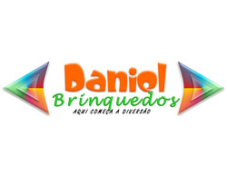 Daniel Brinquedos