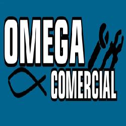 OMEGA ferragens