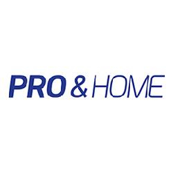 PRO & HOME