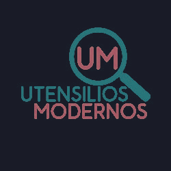 UTENSILIOS MODERNOS