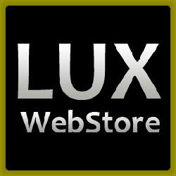 LUX WebStore