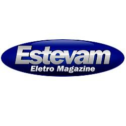 Estevam Eletro Magazine