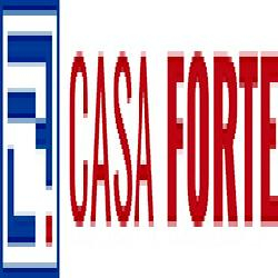 CASA FORTE DISTRIBUIDORA