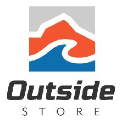 Outside Store