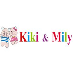 Kiki e Mily