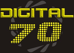 Digital 70