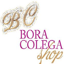 BORA COLEGA SHOP®