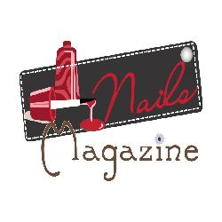 NAILS MAGAZINE