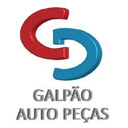 Galpão Auto Peças - Penha SP