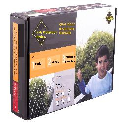 Rede Telas Kids Protection