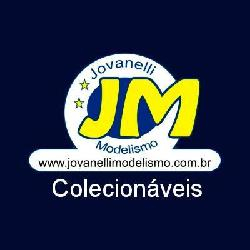 JOVANELLI MODELISM