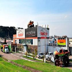 PICAPE CENTER