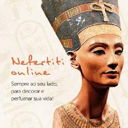 NEFERTITI
