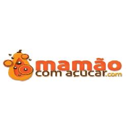 Mamão com açucar