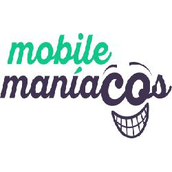 MOBILE MANÍACOS