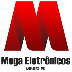 MEGA ELETRONICOS ANDRADAS