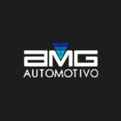 AMG Som Automotivo