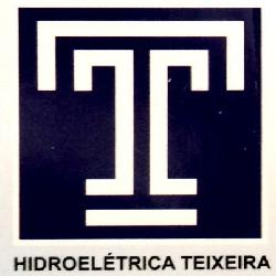 Hidroelétrica Teixeira
