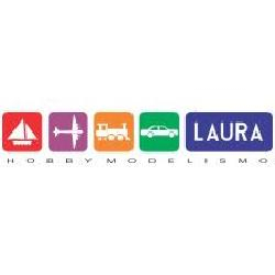 LAURA HOBBY MODELISMO