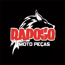 Raposo Moto Peças