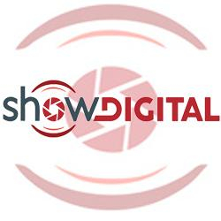 show digital comerco de eletro