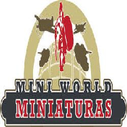 Miniworld Miniaturas