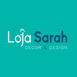 LOJA SARAH - DECOR E DESIGN