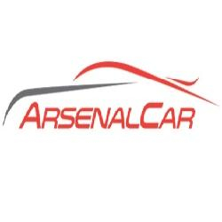 Arsenal Car