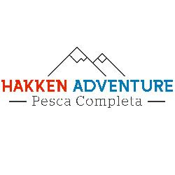 HAKKEN ADVENTURE PescaCompleta