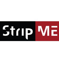 Strip Me Camisetas