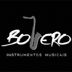 Bolero Music