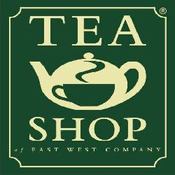 Tea Shop Brasil