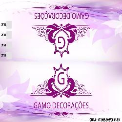 Gamo Decorações