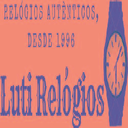 Luti Relógios