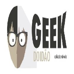 Geek Doidao.