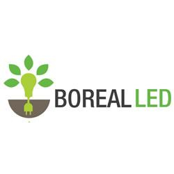 BOREAL LED