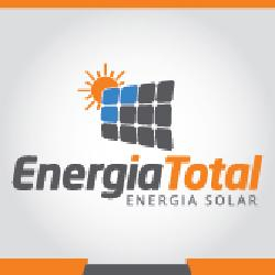 ENERGIA TOTAL - ENERGIA SOLAR