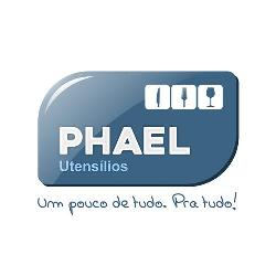 PHAEL Utensílios