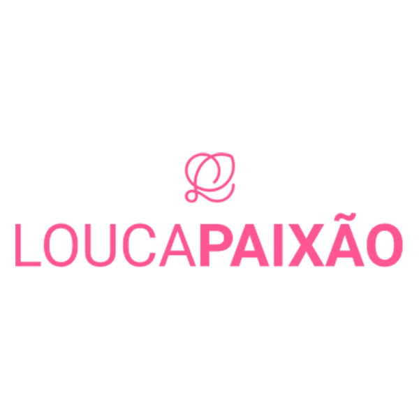 Louca Paixão Lingerie