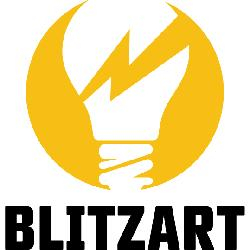 BLITZART