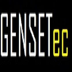 Gensetec Geradores