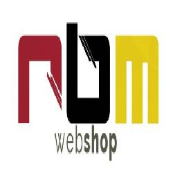 RBM webshop