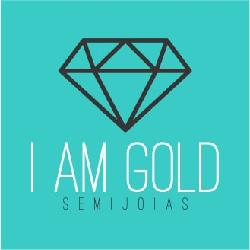 I AM GOLD Semijoias