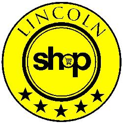 LINCOLN SHOP