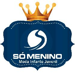 SÓ MENINO