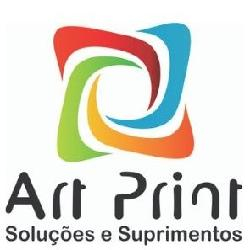 Art Print Suprimentos